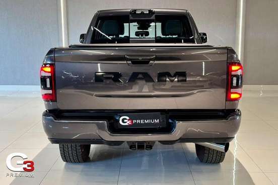 RAM-3500-6.7 I6 TURBO DIESEL LARAMIE CD 4X4 AUTOMÁTICO RAM-3500-2022