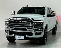 RAM 3500 6.7 I6 TURBO DIESEL LIMITED LONGHORN CD 4X4 AUTOMÁTICO RAM 3500 6.7 I6 TURBO DIESEL LIMITED LONGHORN CD 4X4 AUTOMÁTICO