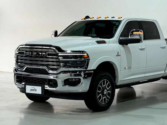 RAM-3500-2025