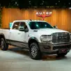 RAM 3500 6.7 I6 TURBO DIESEL LIMITED LONGHORN CD 4X4 AUTOMÁTICO RAM 3500 6.7 I6 TURBO DIESEL LIMITED LONGHORN CD 4X4 AUTOMÁTICO