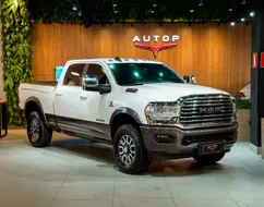 RAM 3500 6.7 I6 TURBO DIESEL LIMITED LONGHORN CD 4X4 AUTOMÁTICO RAM 3500 6.7 I6 TURBO DIESEL LIMITED LONGHORN CD 4X4 AUTOMÁTICO