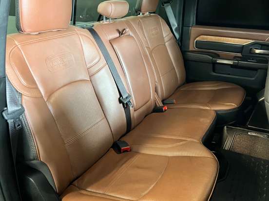 RAM-3500-6.7 I6 TURBO DIESEL LIMITED LONGHORN CD 4X4 AUTOMÁTICO RAM-3500-2024
