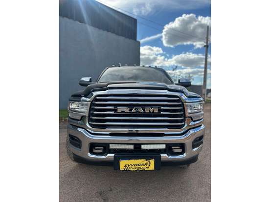 RAM-3500-2022