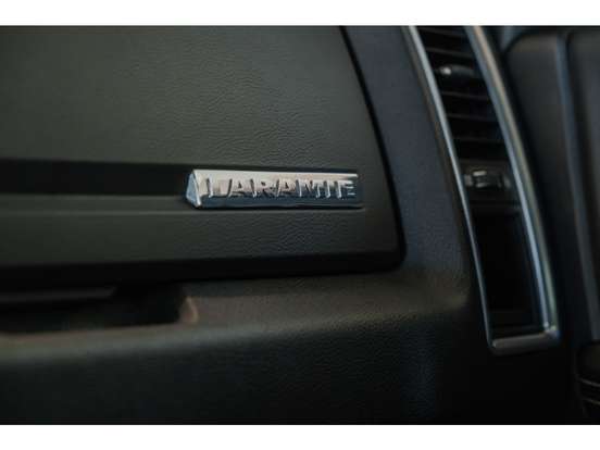 RAM-CLASSIC-5.7 V8 GASOLINA LARAMIE NIGHT EDITION CD 4X4 AUTOMÁTICO RAM-CLASSIC-2022
