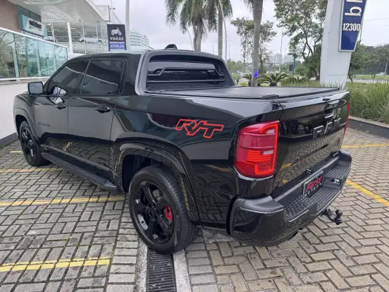 RAM-RAMPAGE-2025