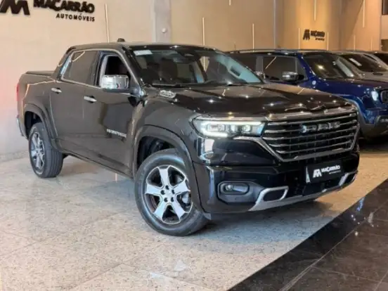 RAM-RAMPAGE-2.0 TURBO DIESEL LARAMIE 4X4 AUTOMÁTICO RAM-RAMPAGE-2023