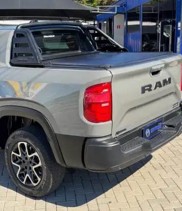 RAM-RAMPAGE-2023