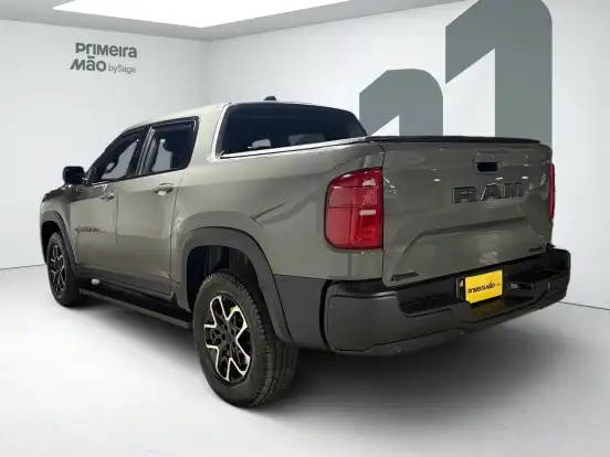 RAM-RAMPAGE-2023