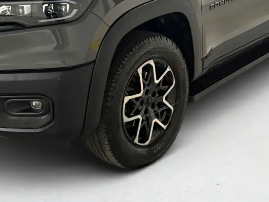 RAM-RAMPAGE-2.0 TURBO DIESEL REBEL 4X4 AUTOMÁTICO RAM-RAMPAGE-2023