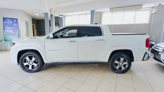 RAM-RAMPAGE-2.2 TURBO DIESEL LARAMIE 4X4 AUTOMÁTICO RAM-RAMPAGE-2024
