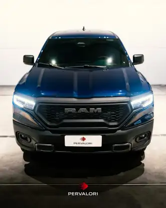 RAM-RAMPAGE-2.2 TURBO DIESEL REBEL 4X4 AUTOMÁTICO RAM-RAMPAGE-2025