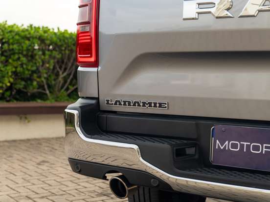 RAM-RAMPAGE-2.0 HURRICANE 4 TURBO GASOLINA LARAMIE 4X4 AUTOMÁTICO RAM-RAMPAGE-2025