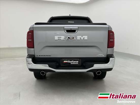 RAM-RAMPAGE-2023