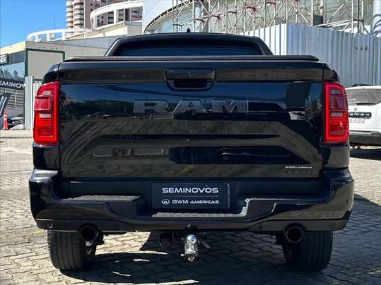 RAM-RAMPAGE-2024