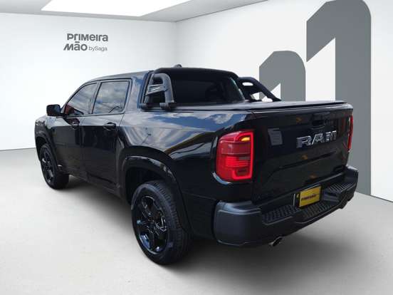 RAM-RAMPAGE-2024