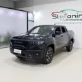 RAM RAMPAGE 2.0 HURRICANE 4 TURBO GASOLINA REBEL 4X4 AUTOMÁTICO RAM RAMPAGE 2.0 HURRICANE 4 TURBO GASOLINA REBEL 4X4 AUTOMÁTICO
