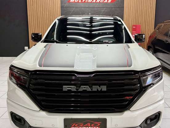 RAM-RAMPAGE-2023