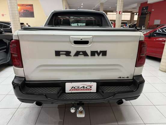 RAM-RAMPAGE-2023