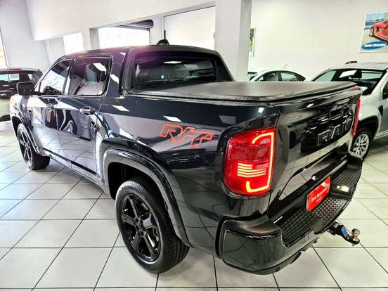 RAM-RAMPAGE-2.0 HURRICANE 4 TURBO GASOLINA R/T 4X4 AUTOMÁTICO RAM-RAMPAGE-2023
