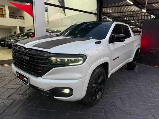 RAM-RAMPAGE-2024