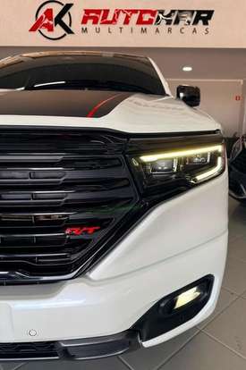 RAM-RAMPAGE-2024