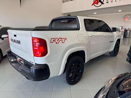 RAM-RAMPAGE-2024