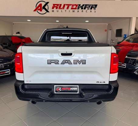 RAM-RAMPAGE-2024