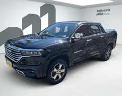 RAM RAMPAGE 2.0 TURBO DIESEL LARAMIE 4X4 AUTOMÁTICO RAM RAMPAGE 2.0 TURBO DIESEL LARAMIE 4X4 AUTOMÁTICO