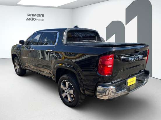 RAM-RAMPAGE-2024