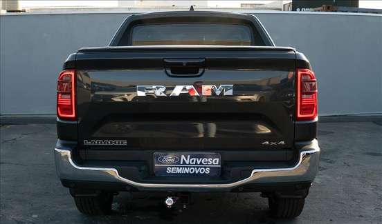 RAM-RAMPAGE-2023