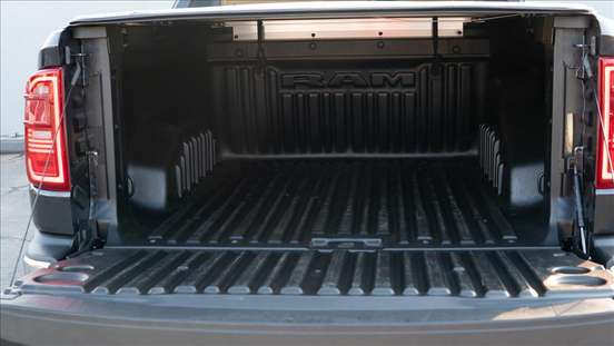 RAM-RAMPAGE-2023