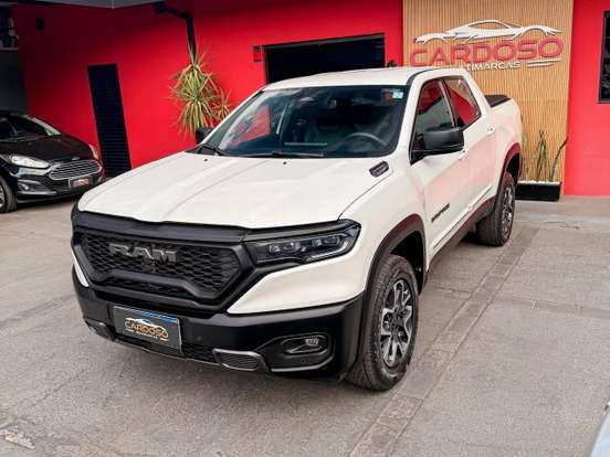 RAM-RAMPAGE-2023