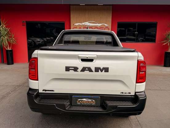 RAM-RAMPAGE-2023