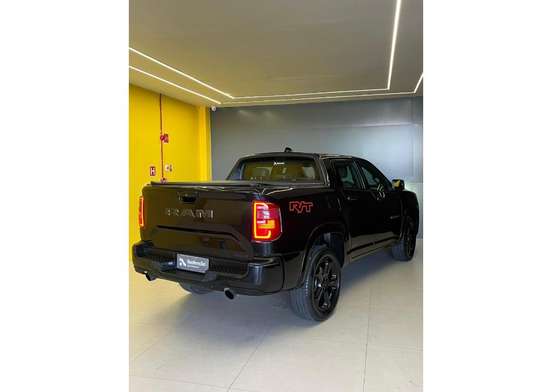 RAM-RAMPAGE-2.0 TURBO DIESEL REBEL 4X4 AUTOMÁTICO RAM-RAMPAGE-2023