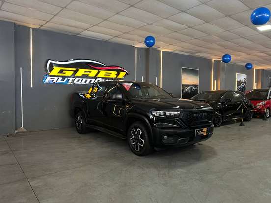 RAM-RAMPAGE-2.0 TURBO DIESEL REBEL 4X4 AUTOMÁTICO RAM-RAMPAGE-2024