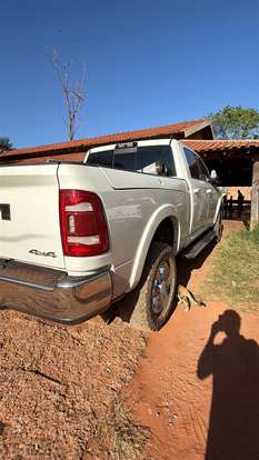 RAM-2500-2020