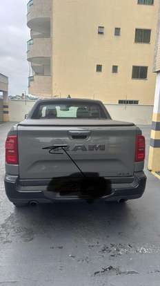 RAM-RAMPAGE-2025