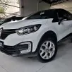 RENAULT CAPTUR 1.6 16V SCE FLEX LIFE X-TRONIC RENAULT CAPTUR 1.6 16V SCE FLEX LIFE X-TRONIC