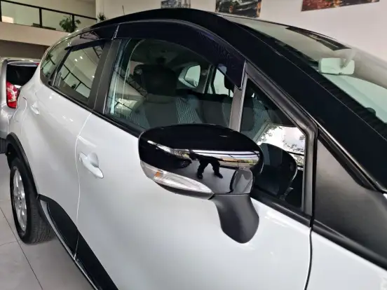 RENAULT-CAPTUR-1.6 16V SCE FLEX LIFE X-TRONIC RENAULT-CAPTUR-2018
