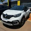 RENAULT CAPTUR 1.3 TCE FLEX INTENSE X-TRONIC RENAULT CAPTUR 1.3 TCE FLEX INTENSE X-TRONIC