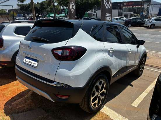RENAULT-CAPTUR-1.3 TCE FLEX INTENSE X-TRONIC RENAULT-CAPTUR-2021