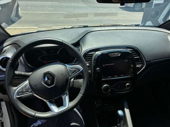 RENAULT-CAPTUR-1.3 TCE FLEX INTENSE X-TRONIC RENAULT-CAPTUR-2021