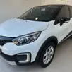 RENAULT CAPTUR 1.6 16V SCE FLEX ZEN MANUAL RENAULT CAPTUR 1.6 16V SCE FLEX ZEN MANUAL