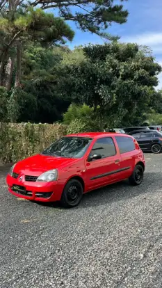 RENAULT-CLIO-2009