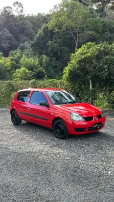RENAULT-CLIO-2009