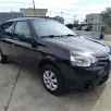 RENAULT CLIO 1.0 EXPRESSION 16V FLEX 4P MANUAL RENAULT CLIO 1.0 EXPRESSION 16V FLEX 4P MANUAL