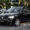 RENAULT CLIO 1.0 EXPRESSION 16V FLEX 4P MANUAL RENAULT CLIO 1.0 EXPRESSION 16V FLEX 4P MANUAL