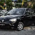 RENAULT CLIO 1.0 EXPRESSION 16V FLEX 4P MANUAL RENAULT CLIO 1.0 EXPRESSION 16V FLEX 4P MANUAL
