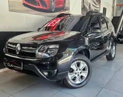 RENAULT DUSTER 1.6 16V SCE FLEX EXPRESSION X-TRONIC RENAULT DUSTER 1.6 16V SCE FLEX EXPRESSION X-TRONIC