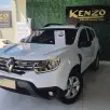 RENAULT DUSTER 1.6 16V SCE FLEX ZEN MANUAL RENAULT DUSTER 1.6 16V SCE FLEX ZEN MANUAL